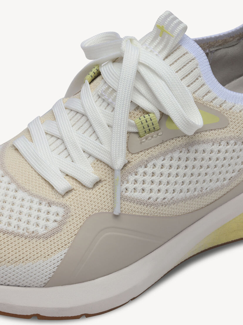 Sneaker, IVORY COMB, hi-res