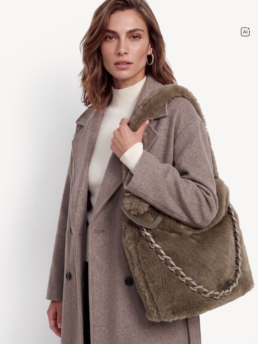 Tas, taupe, hi-res