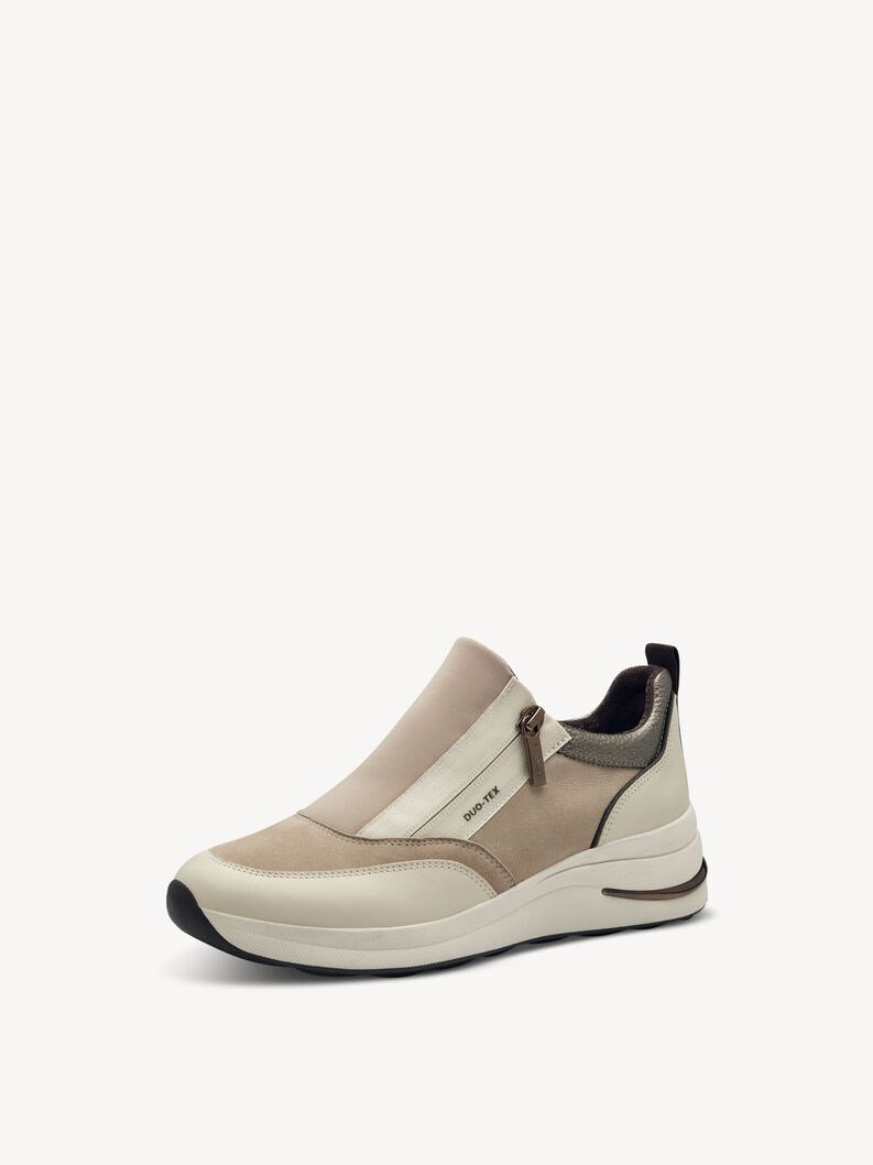 Basket - beige, beige, hi-res