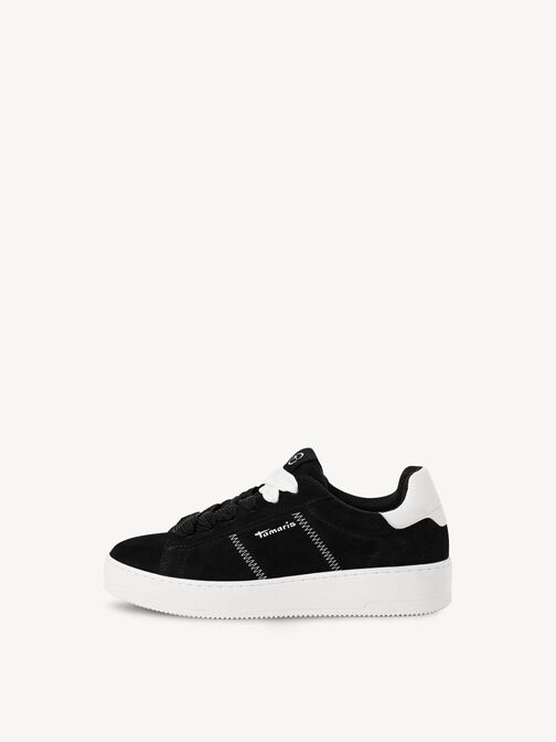 Sneaker, BLACK, hi-res