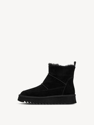 Chaussures d'hiver fourr&eacute;es