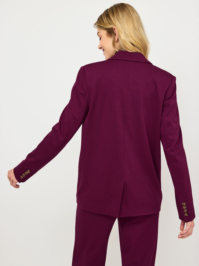 Blazer, Windsor Wine, hi-res