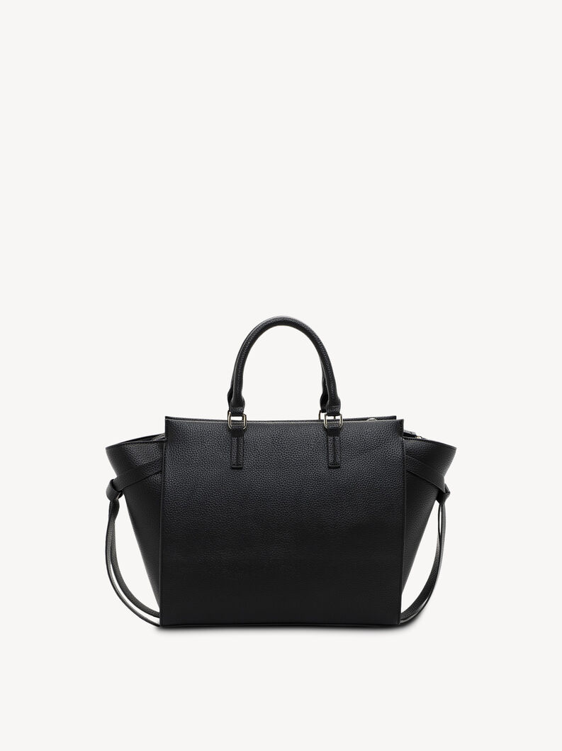 Shopper - schwarz, black, hi-res