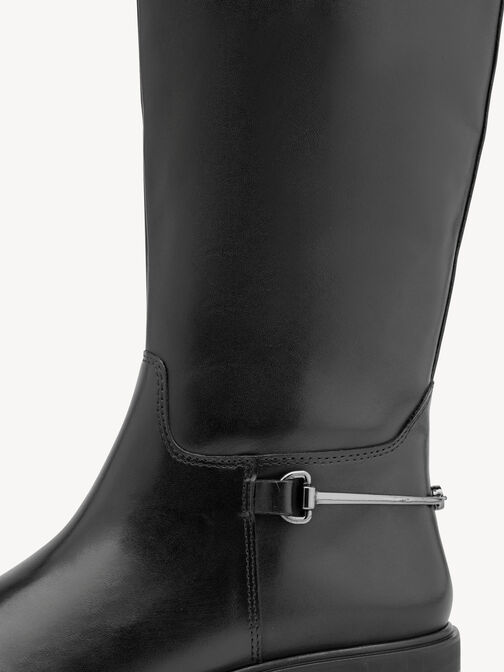 Boots, BLACK, hi-res