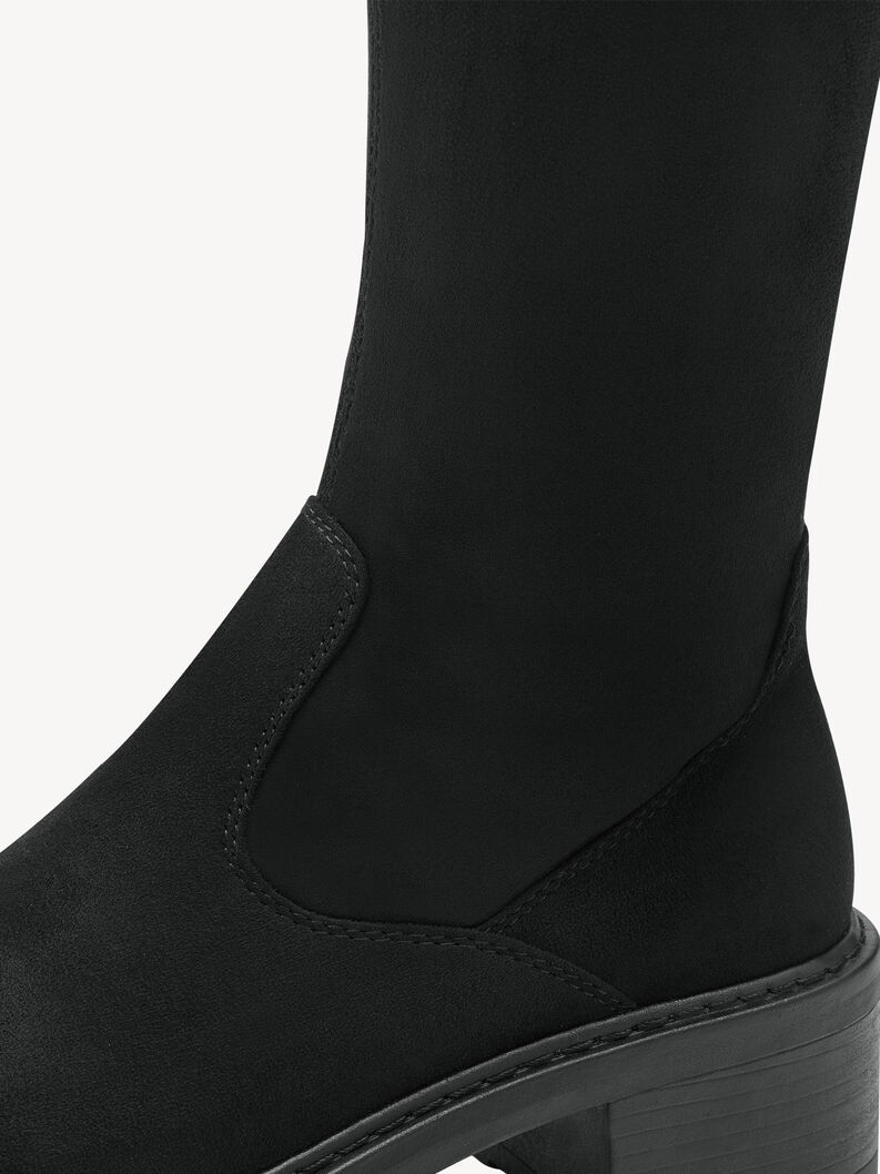 &Psi;&eta;&lambda;έ&sigmaf; (&beta;&alpha;&rho;&iota;έ&sigmaf;) &mu;&pi;ό&tau;&epsilon;&sigmaf; - &mu;&alpha;ύ&rho;&omicron;, BLACK, hi-res