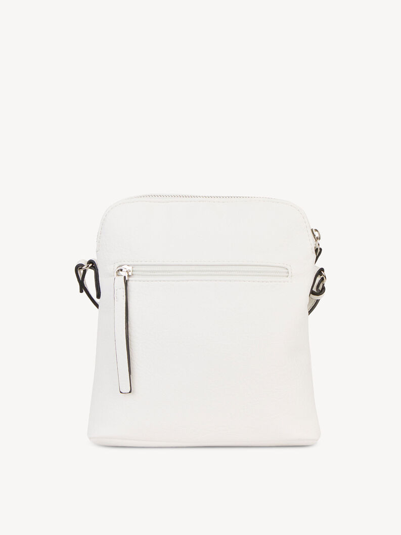 Umh&auml;ngetasche - wei&szlig;, white, hi-res