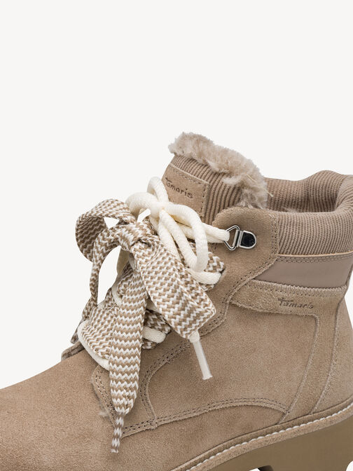 Bottine, TAUPE, hi-res