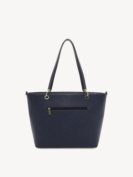 Shopper, blue, hi-res