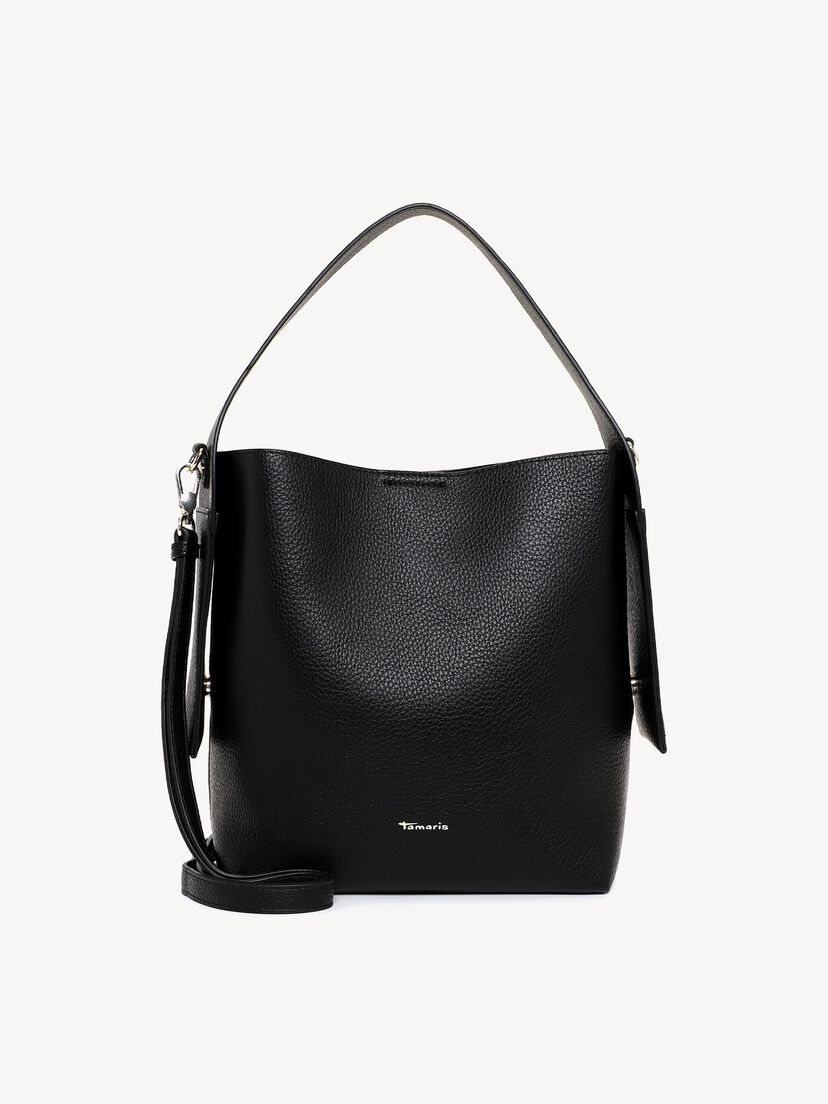 Tas, black, hi-res