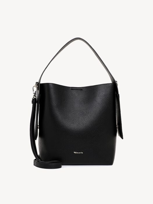 Tas, black, hi-res