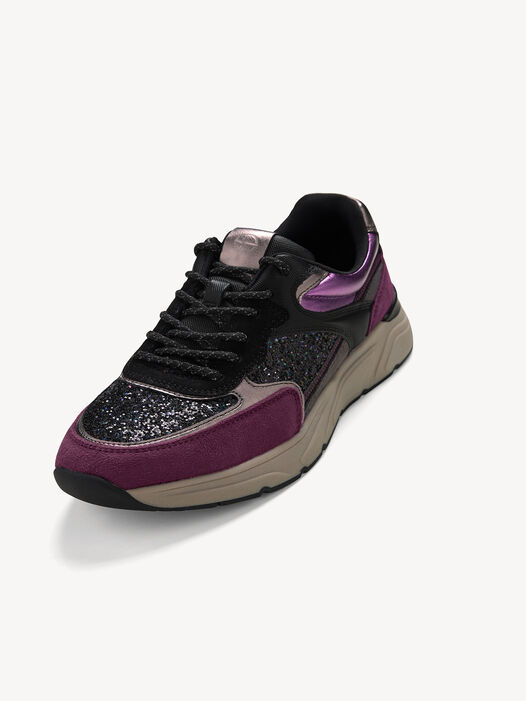 Sneaker, PURPLE COMB, hi-res