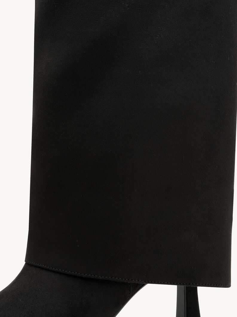 Boots - black, BLACK, hi-res