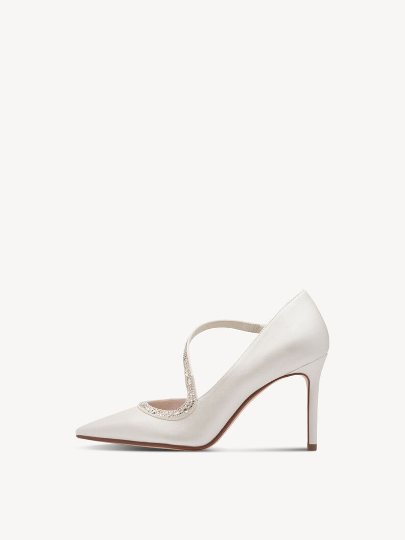 Pumps, PEARL, hi-res