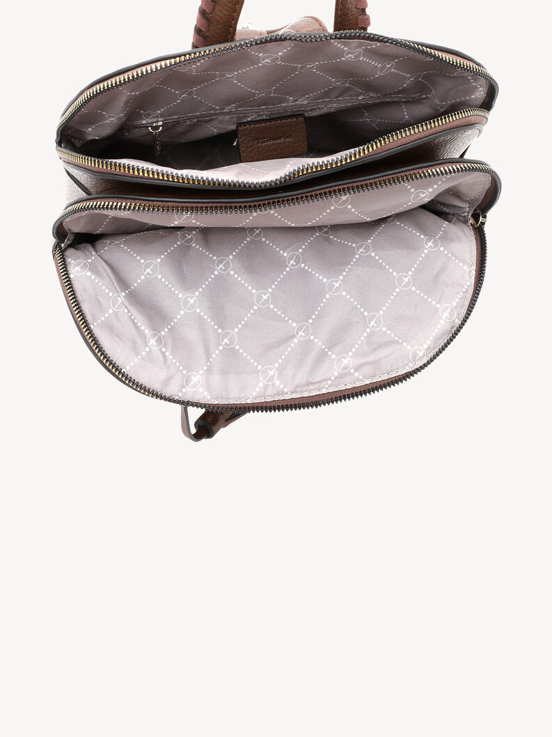 Rucksack - braun, brown, hi-res