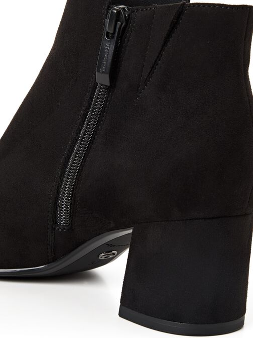 Bottine, BLACK, hi-res
