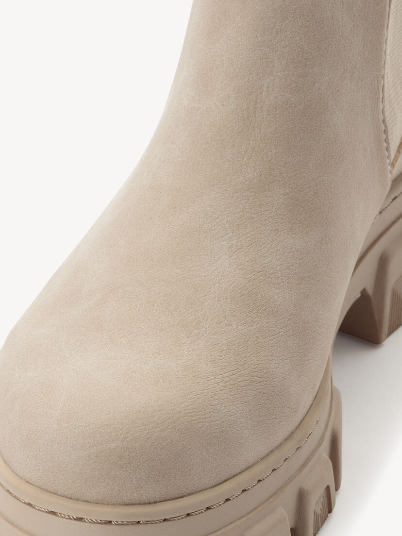 Chelseaboot, ANTELOPE, hi-res