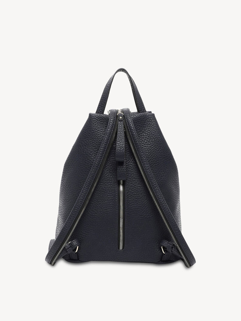 Plecak - niebieski, blue, hi-res