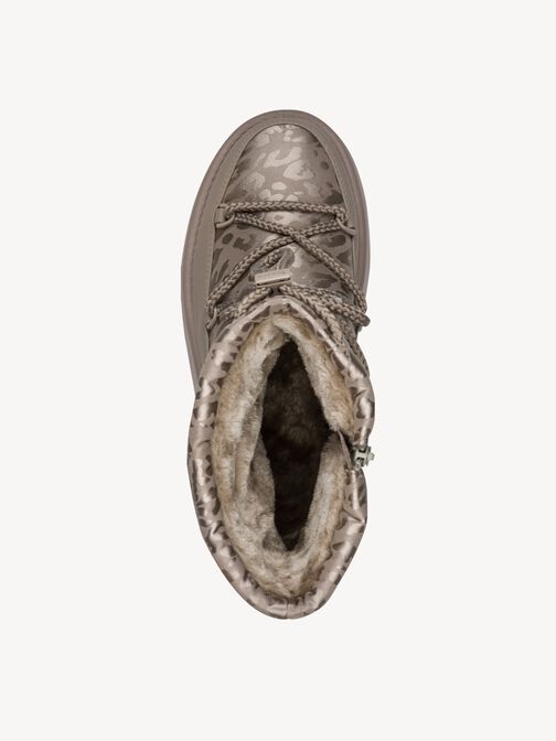 Stiefelette, GREY LEOPARD, hi-res