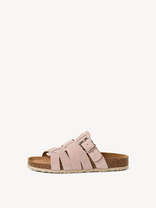 Mule, LIGHT ROSE, hi-res