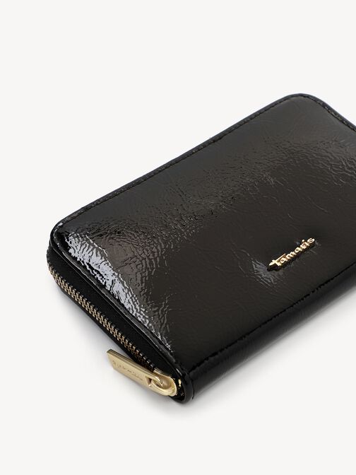 Geldb&ouml;rse, black, hi-res