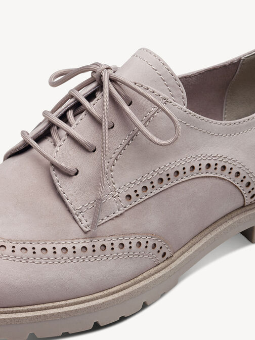 Halbschuh, LIGHT GREY, hi-res