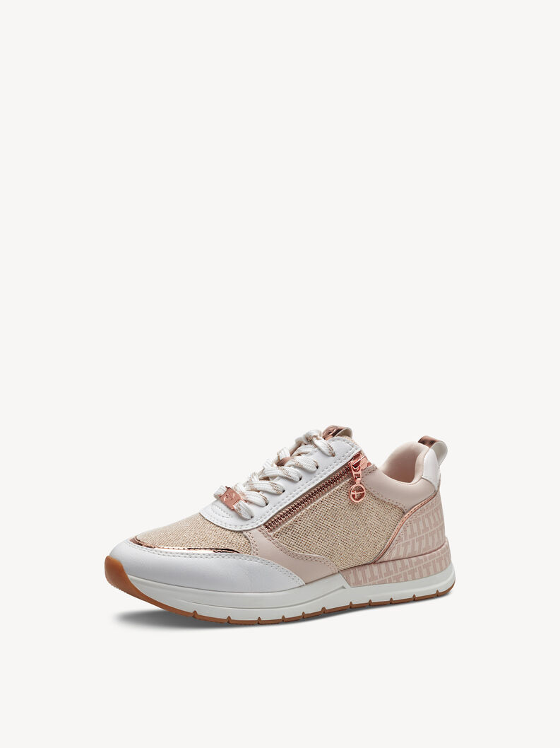 Sneaker - rosa, ROSE COMB, hi-res