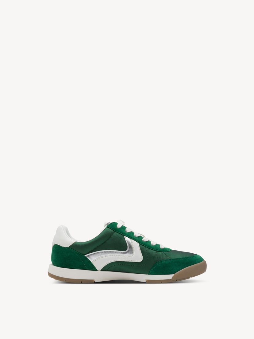 Sneaker - groen, GREEN, hi-res