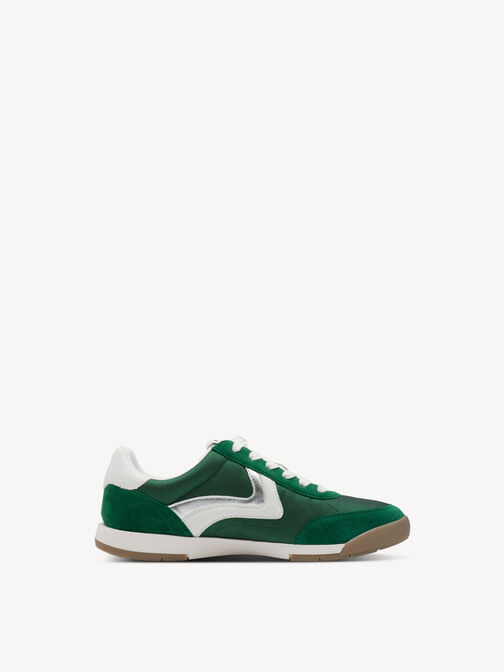 Sneaker, GREEN, hi-res
