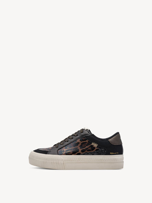 Sneaker, BLACK COMB, hi-res