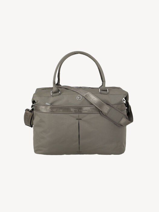 Weekender, Taupe, hi-res