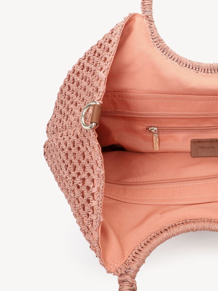 Shopper - pink, rose, hi-res