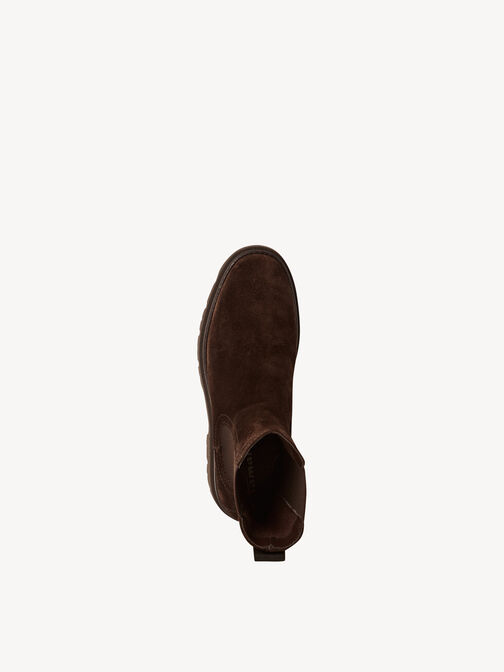 Chelsea Boot, MOCCA SUEDE, hi-res