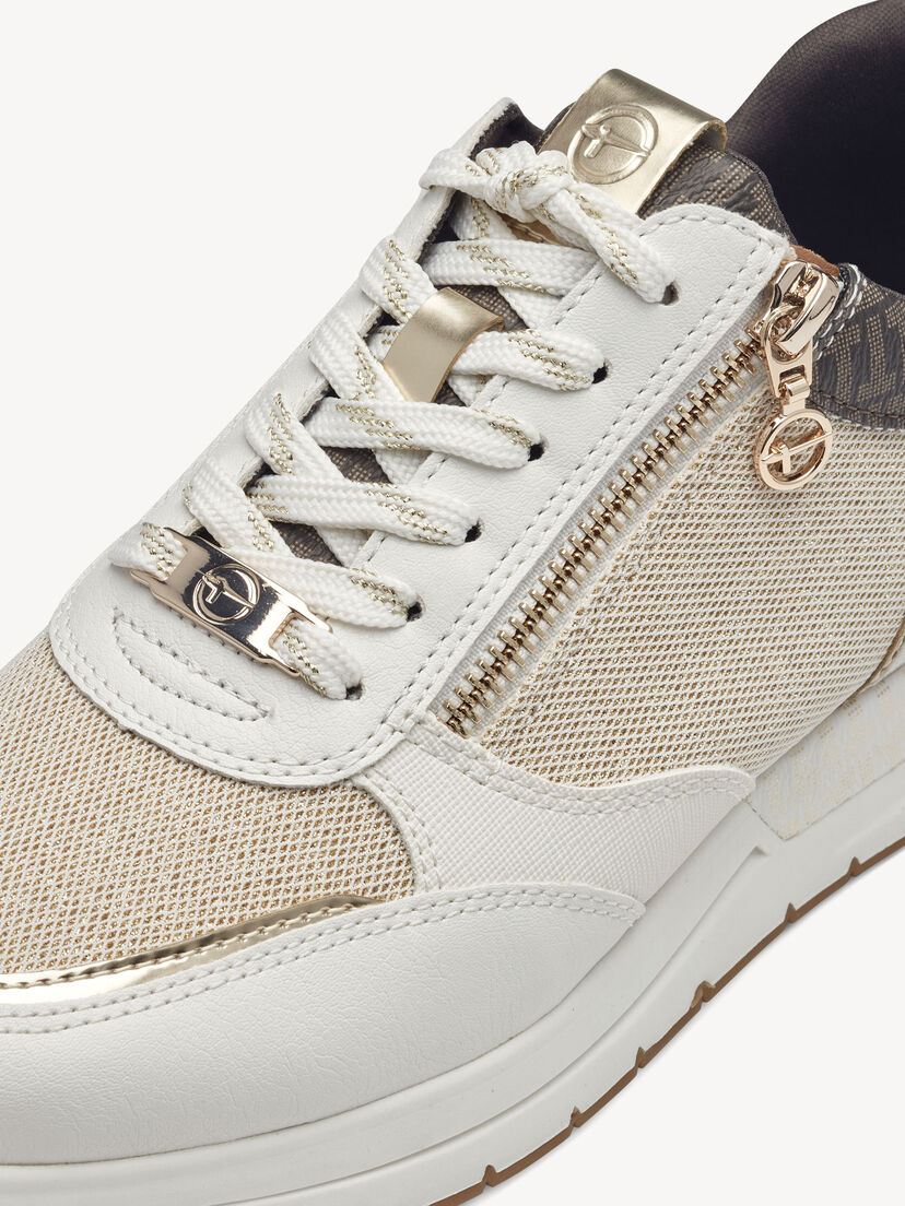 Sneaker, IVORY COMB, hi-res