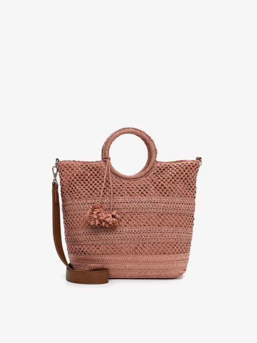 Shopper, rose, hi-res