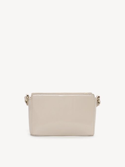 Satchel, beige, hi-res