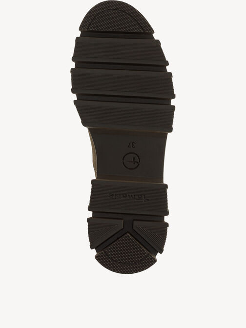 Bottine Chelsea, OLIVE, hi-res