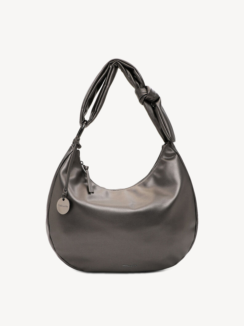 Tas - zilver, darksilver, hi-res