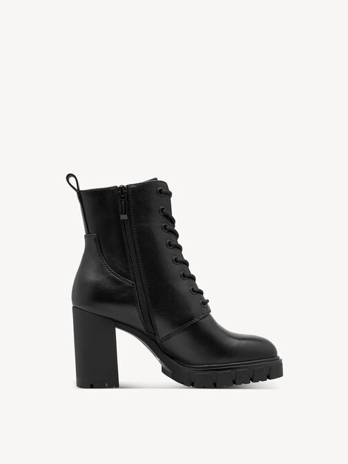 Stivaletti, BLACK, hi-res