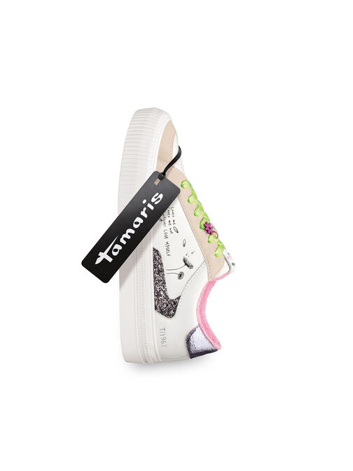 Basket, WHITE COMB, hi-res