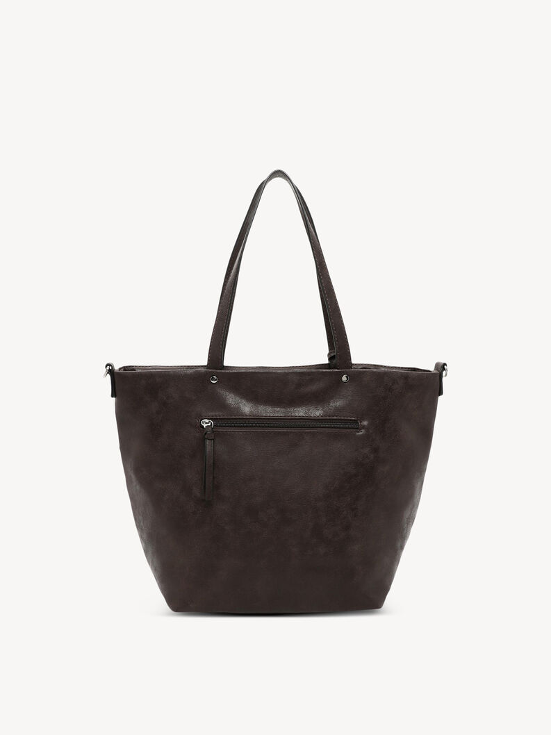 Shopper - braun, brown, hi-res