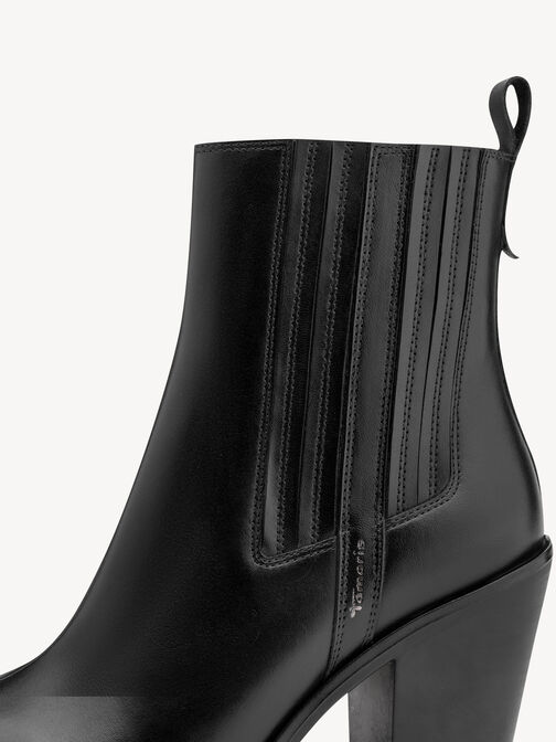 Stivaletti, BLACK, hi-res