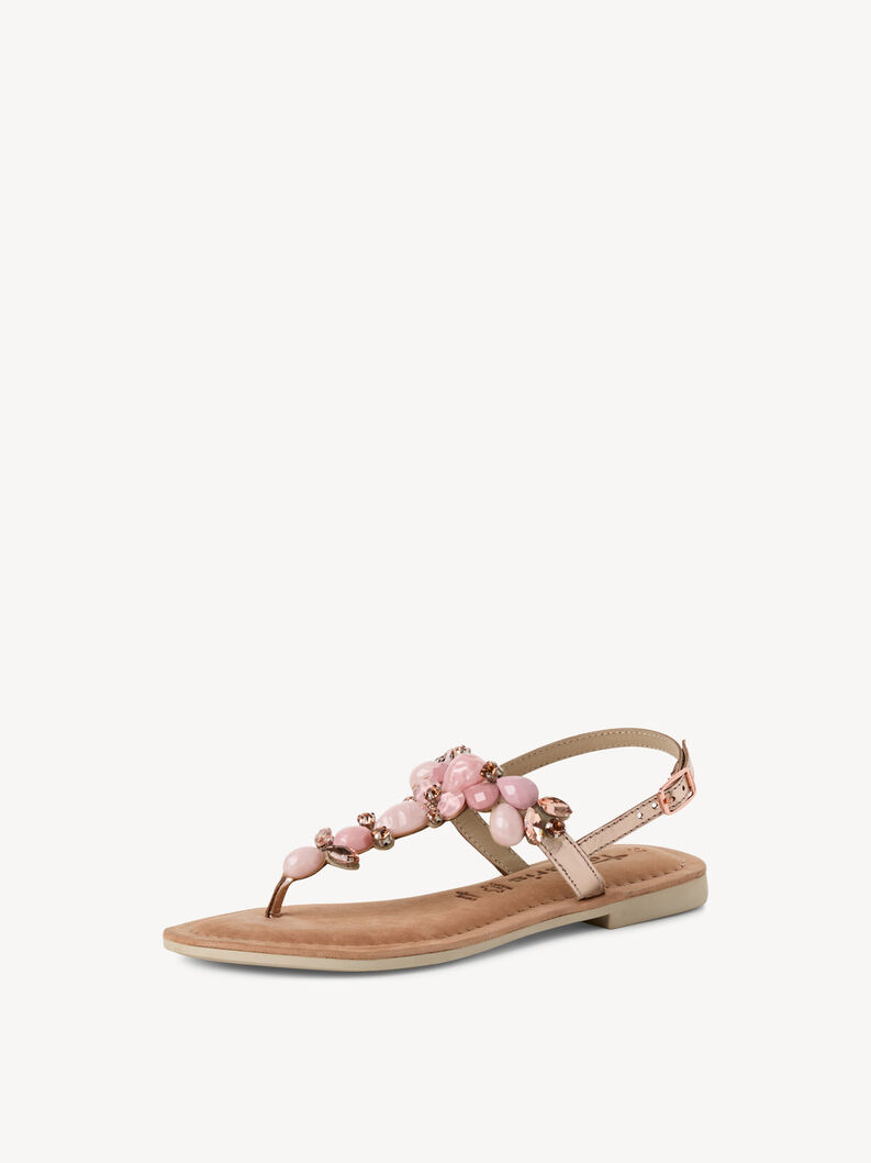 Sandale - rosa, ROSE COMB, hi-res