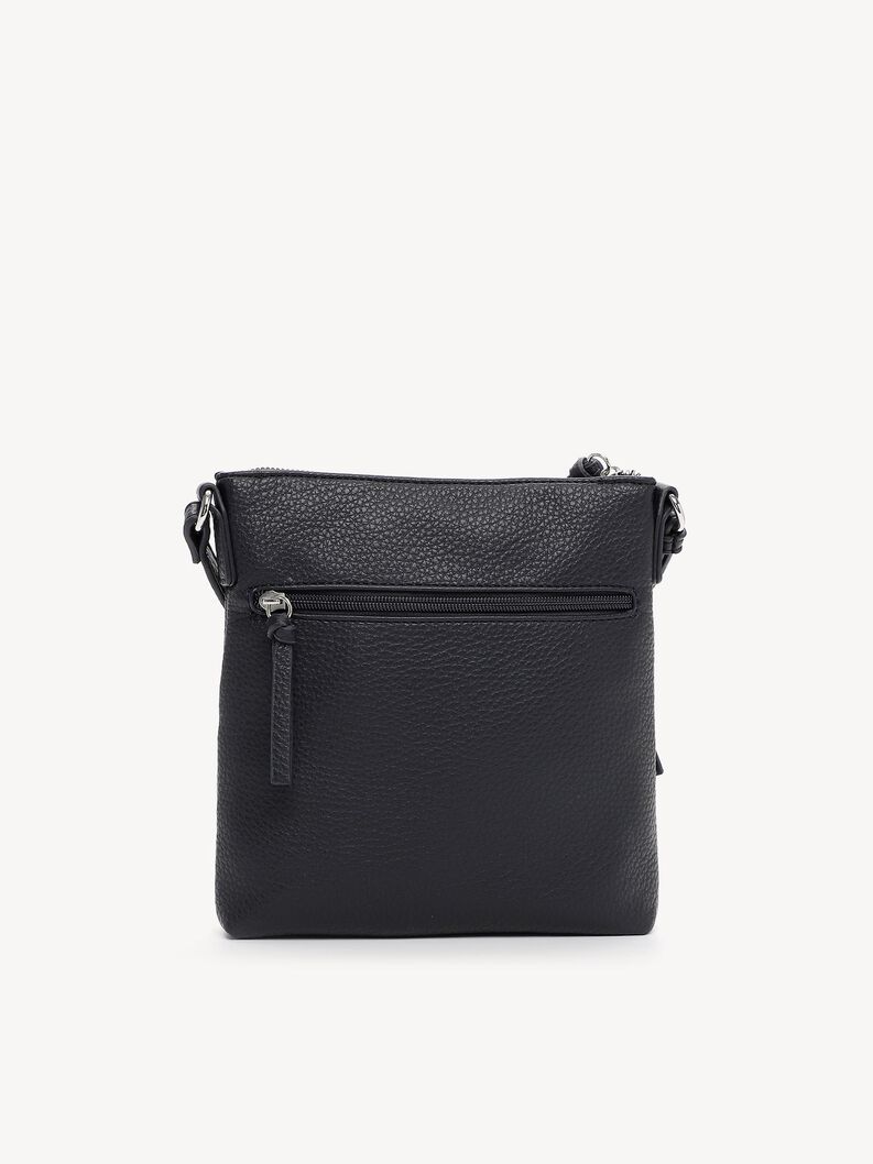 Sac à bandoulière - blanc, navy, hi-res