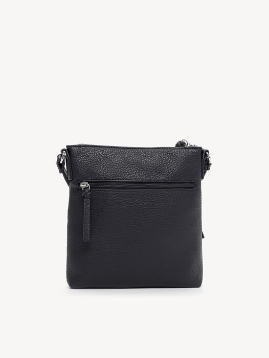 Schoudertas, navy, hi-res