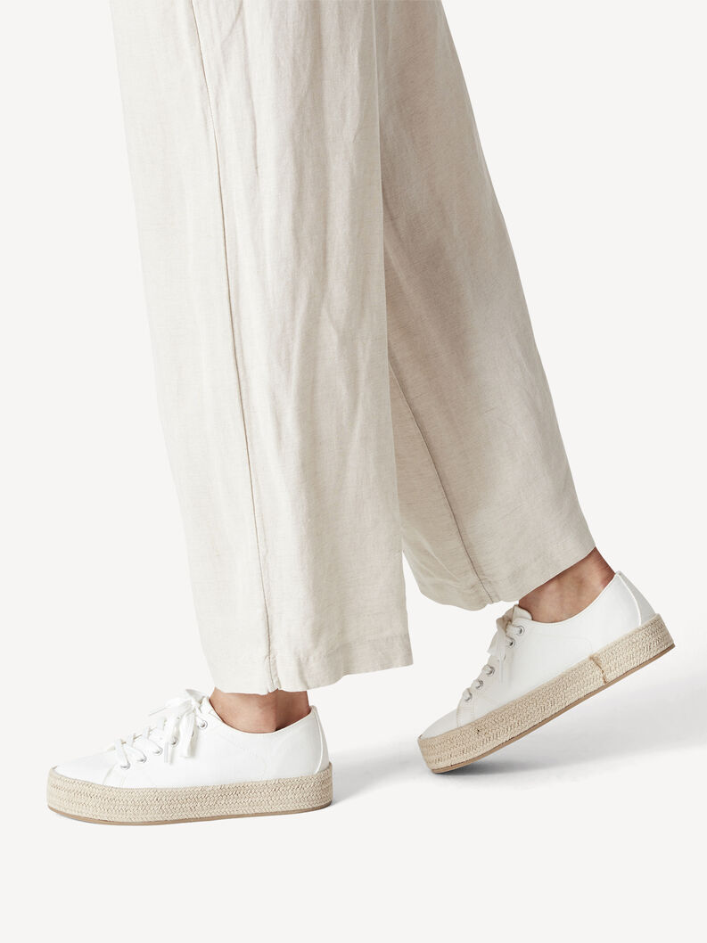 Sneaker - bianco, OFFWHITE, hi-res