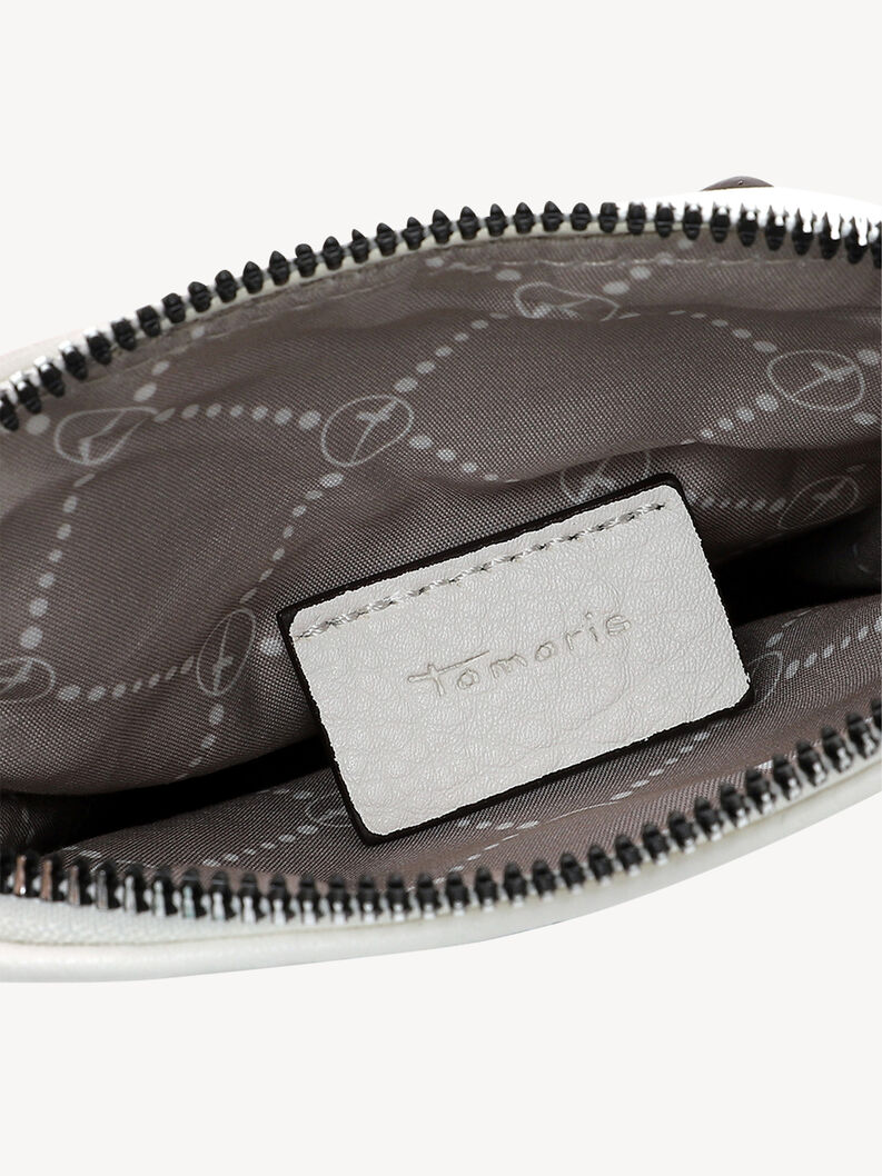 Handyetui - weiß, white, hi-res