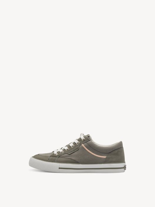 Sneaker, OLIVE, hi-res