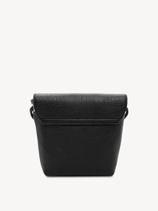 Schoudertas, black, hi-res