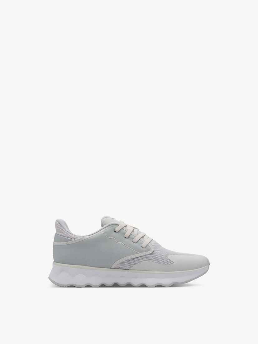 Sneaker, LIGHT GREY, hi-res