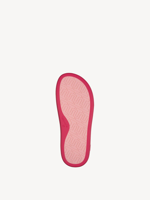 Mule, PINK COMB, hi-res